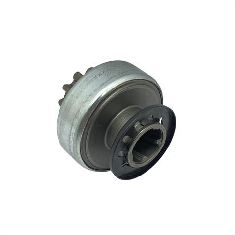 MARŞ DİŞLİSİ VALEO TİPİ 10 DİŞ (5 KANAL) DACIA-FORD-NISSAN-RENAULT 1.5 DCI