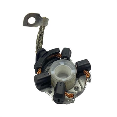 BOSCH MARŞ KÖMÜR YUVASI 159/108 (43 MM) CITROEN-FIAT-PEUGEOT