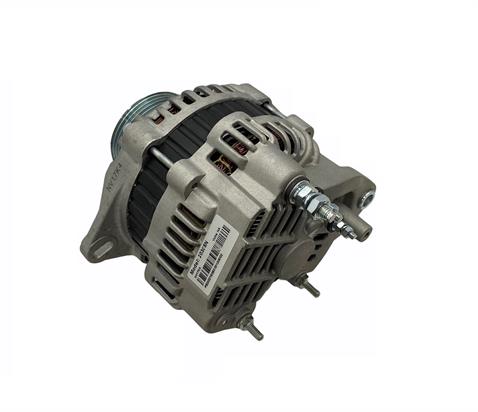 24V ALTERNATÖR DİNAMO MITSUBISHI TİPİ 80 A (L) FORD CARGO