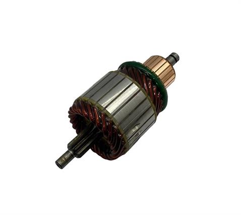 12V MARŞ KOLLEKTÖRÜ 9 DİŞ AUDI A4/A6-BMW-VW PASSAT