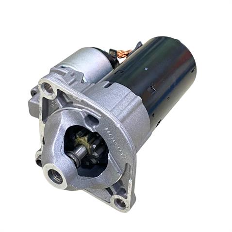 BOSCH 12V MARŞ MOTORU 10 DİŞ 1.4 KW CW FIAT DOBLO-OPEL COMBO (START-STOP) RICAMBI-OEM