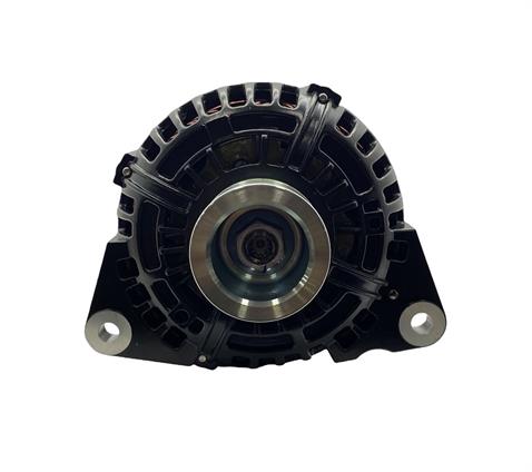PRESTOLITE 24V ALTERNATÖR DİNAMO 120 A (SOKETLİ 5 FİŞ) (W-L-15-S-DFM)