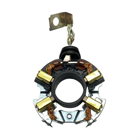 MARŞ KÖMÜR YUVASI BOSCH TİPİ 49 MM 161 ( L/R ?)