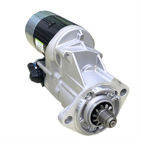 12V MARŞ MOTORU NIPPON DENSO TİPİ 11 DİŞ (2.5 KW/2.7 KW) HYSTER/TOYOTA FORKLİFT