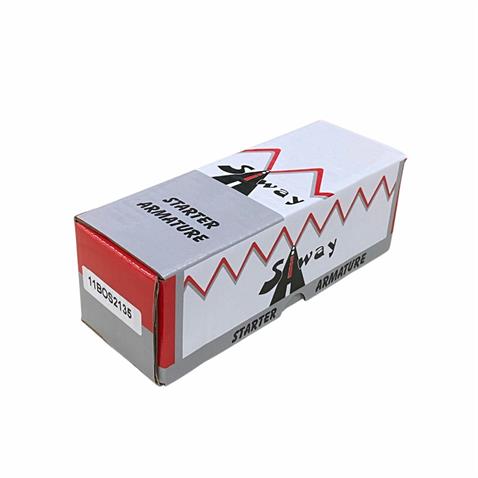 12V MARŞ KOLLEKTÖRÜ BOSCH TİPİ 11 DİŞ LOMBARDINI-MERCEDES C SERİSİ/SPRINTER-TATA