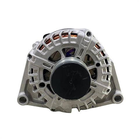 VALEO 12V ALTERNATÖR DİNAMO 130 A (DFM-RVC) CHEVROLET AVEO-FIAT DOBLO-OPEL ASTRA J-SUZUKİ SWIFT