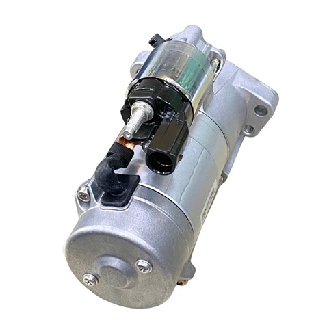 DENSO 12V MARŞ MOTORU DENSO TİPİ 15 DİŞ 2.0 KW AUDI Q7-PORSCHE CAYENNE/PANAMERA-VW TOUAREG