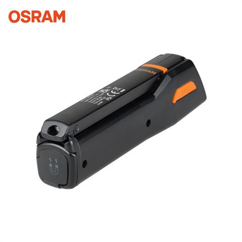 OSRAM EL FENERİ 9.62W COB LEDLİ (3 FONKSİYONLU) (ŞARJLI-MIKNATISLI-ASKILI) 500 LÜMEN 6000K