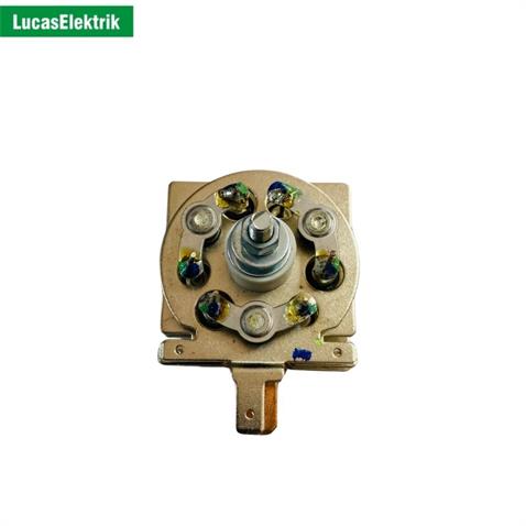 LUCAS DİYOT TABLASI (REDRESÖR) EM ACR MF TRAKTÖR