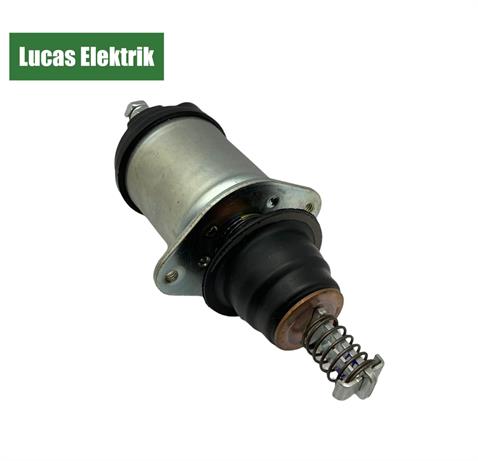 LUCAS 24V MARŞ OTOMATİĞİ (2 KULAK) CHRYSLER-FIAT-IVECO