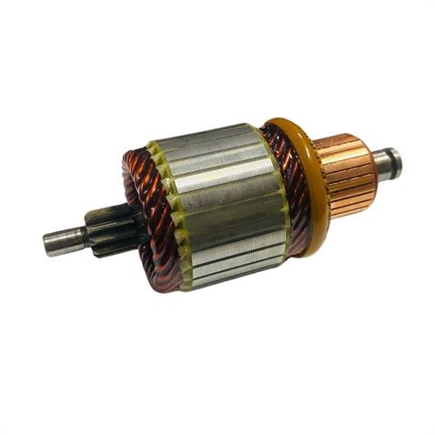 12V MARŞ KOLLEKTÖRÜ BOSCH TİPİ 11 DİŞ CITROEN BERLINGO-FIAT SCUDO-PEUGEOT 307-VW CADDY/JETTA