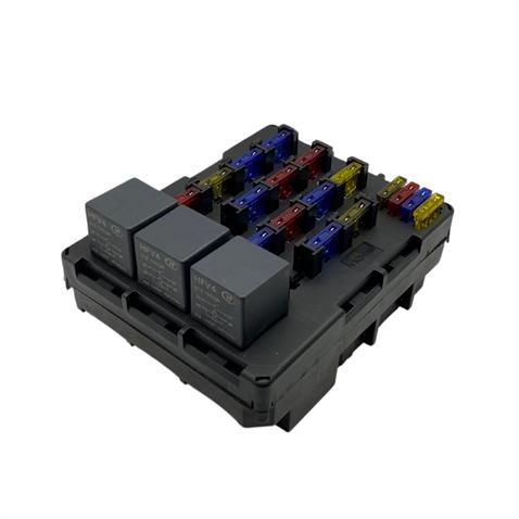 SİGORTA KUTUSU TOFAŞ DOĞAN/KARTAL/ŞAHİN