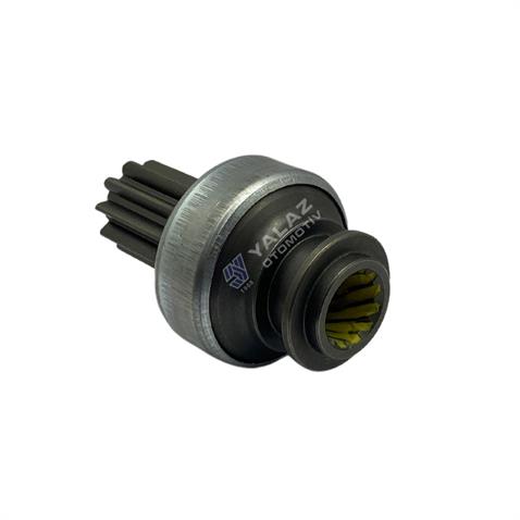 LUCAS MARŞ DİŞLİSİ 10 DİŞ BMC FATİH/PROFESYONEL