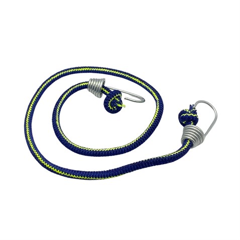 BAGAJ LASTİĞİ (AHTAPOTU) TEKLİ 90 CM LACİVERT