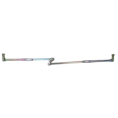 SİLECEK MEKANİZMASI (MİLSİZ) MERCEDES 302