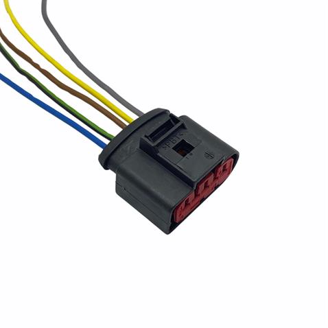 AKIŞMETRE-HAVA DEBIMETRE SOKETİ VW