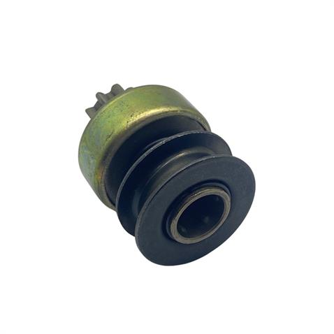 MARŞ DİŞLİSİ DELCO TİPİ 9 DİŞ (6 KANL) ** (UZUN TİP) ** OPEL ASCONA/KADETT/MANTA/OMEGA/VECTRA