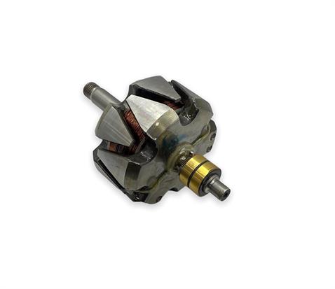 24V ALTERNATÖR ROTOR BOSCH TİPİ 80 A VOLVO