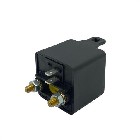 NAGARES 24V RÖLE 100 A (BÜYÜK TİP)