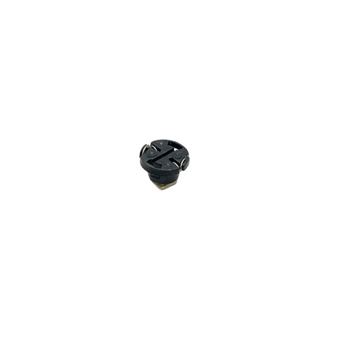 SPECHTON 12V DUYLU GÖSTERGE AMPULÜ DİPSİZ KIRMIZI LED 0.12W T4.2 JAPON TİP (5.5 MM)