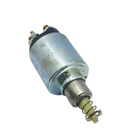 24V MARŞ OTOMATİĞİ BOSCH TİPİ (SOL TEK ÇIKIŞ) (BAKIR CIVATA)