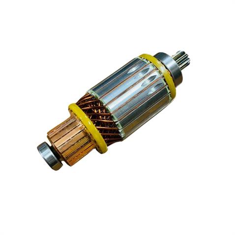 12V MARŞ KOLLEKTÖRÜ NIPPON DENSO TİPİ 9 DİŞ HONDA-TOYOTA