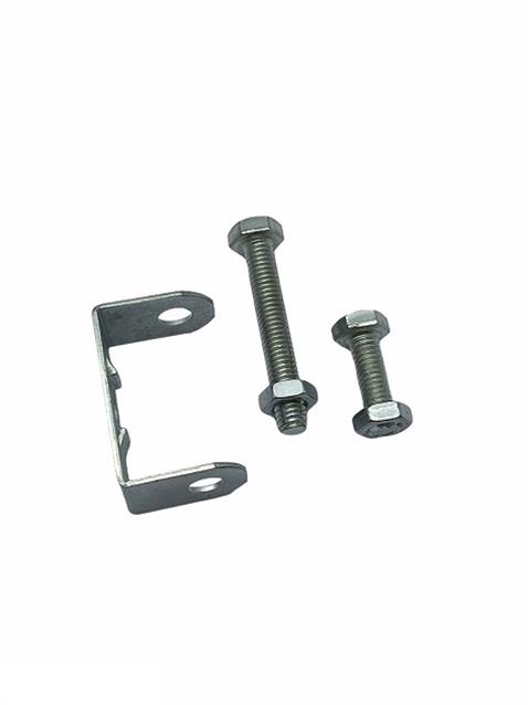 12V-24V ÇALIŞMA LAMBASI (OFF-ROAD LAMBA) KARE 48W (16 X 3W POWER LEDLİ) (84*84 MM) MOTOSİKLET