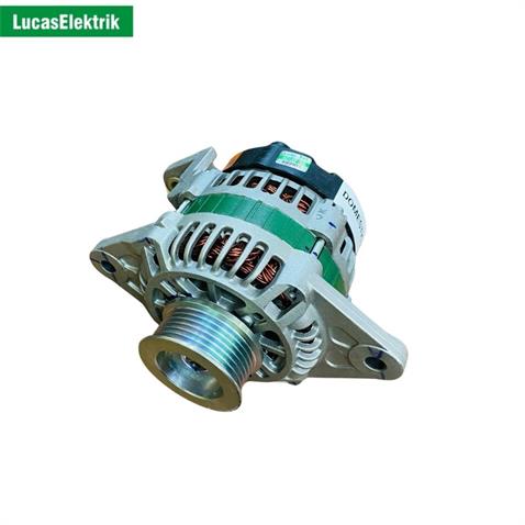LUCAS 12V ALTERNATÖR DİNAMO 120 A TATA XENON (VAKUMSUZ)