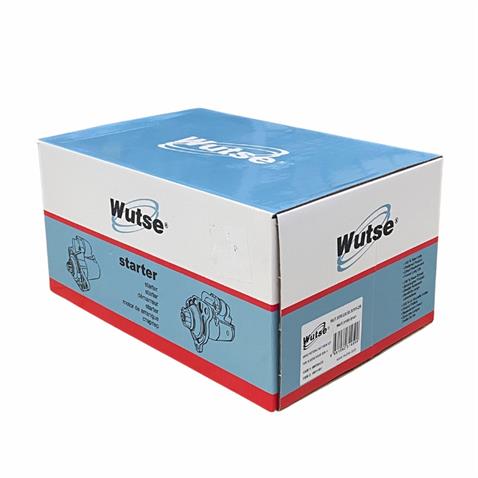 WUTSE 24V MARŞ MOTORU DELCO TİPİ 12 DİŞ 7.5 KW 39MT MERCEDES ACTROS/ATEGO/AXOR/TRAVEGO