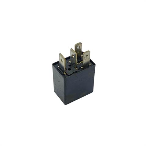 12V RÖLE 4 UÇLU 20 A MİKRO (30-85-86-87)
