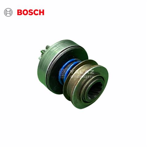 BOSCH MARŞ DİŞLİSİ 9 DİŞ (10 KANAL) (DİPTEN FREZE) MERCEDES EM DİZEL