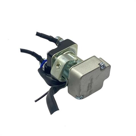 24V MARŞ YARDIMCI ARA OTOMATİK (BEYİNLİ) NIKKO TİPİ KOMATSU