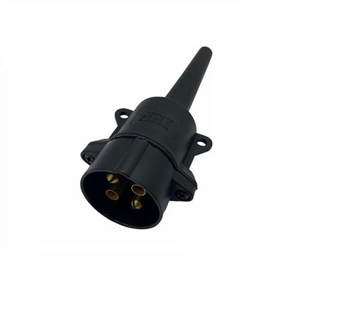 RÖMORK FİŞİ 4LÜ ERKEK PLS