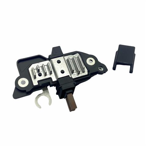 12V KÖMÜRLÜ KONJEKTÖR BOSCH TİPİ VALEO SOKET (L-FR) RENAULT F00M