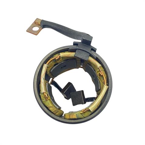 12V MARŞ GÖVDESİ MITSUBISHI TİPİ HYUNDAI H100-MITSUBISHI L200/L300-FORKLİFT