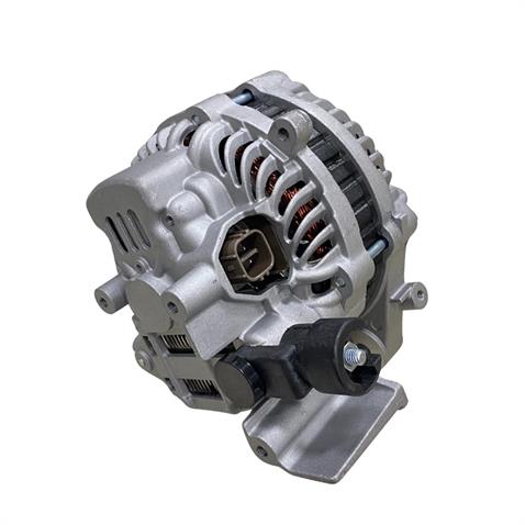 12V ALTERNATÖR DİNAMO MITSUBISHI TİPİ 90 A (4 FİŞ) (C-FR-IG-L) HONDA CIVIC 2002-2008