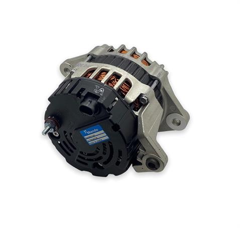12V ALTERNATÖR DİNAMO 80 A CHEVROLET AVEO/KALOS ORJ.