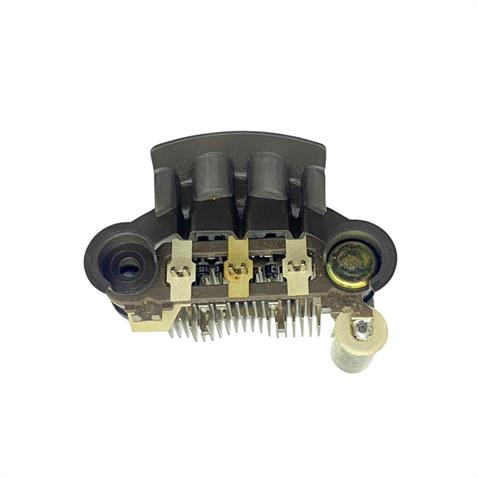 DİYOT TABLASI TARAK 65 MM 6 DİYOT (M5 SOL CIVATA) (İKAZ DİYOTLU)