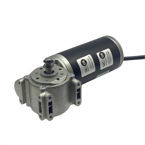 KORMAS 12V CAM KALDIRMA MOTORU (SÜRGÜLÜ OTOMATİK KAPI-KAYAR BASAMAK) UNIVERSAL