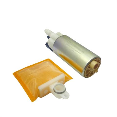 12V ELEKTRİKLİ YAKIT POMPASI 3 BAR 37 MM (FİLTRELİ) DACIA-MERCEDES-PEUGEOT-RENAULT-VOLVO