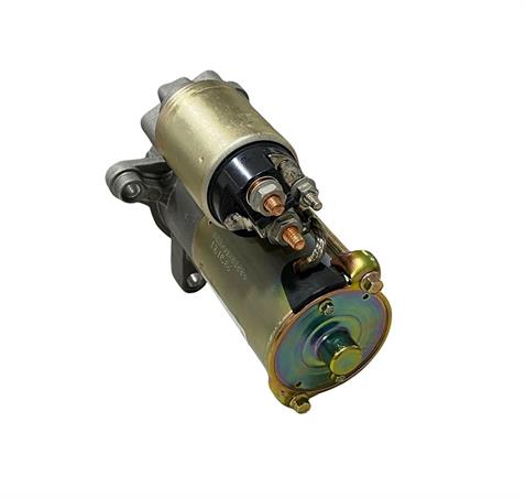 VISTEON 12V MARŞ MOTORU MOTORCRAFT TİPİ 23 DİŞ 1.1 KW FORD COURIER/FIEASTA V/KA-MAZDA 121