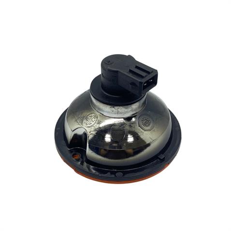 FARPLAS SİNYAL LAMBASI DUYLU (YUVARLAK 95 MM) OTOKAR-MİNİBÜS-OTOBÜS