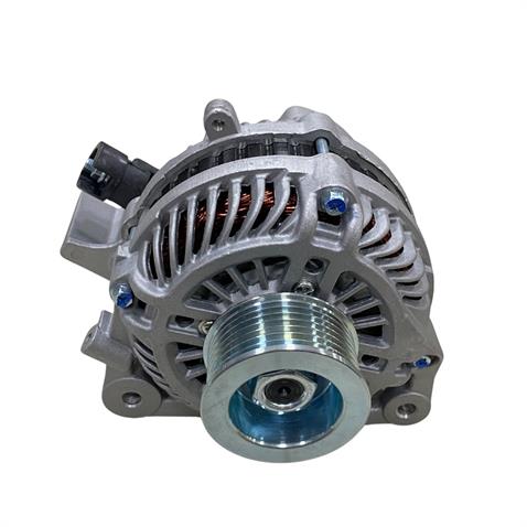 12V ALTERNATÖR DİNAMO MITSUBISHI TİPİ 90 A (4 FİŞ) (C-FR-IG-L) HONDA CIVIC 2002-2008