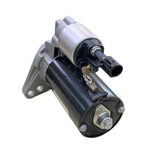 BOSCH 12V MARŞ MOTORU 10 DİŞ 1.7 KW (TERS) AUDI-SEAT-SKODA-VW