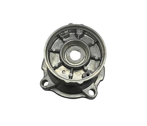 MARŞ ORTA KAPAK NIKKO TİPİ 7.5 KW (İÇTEN SAPLAMA) KOMATSU 