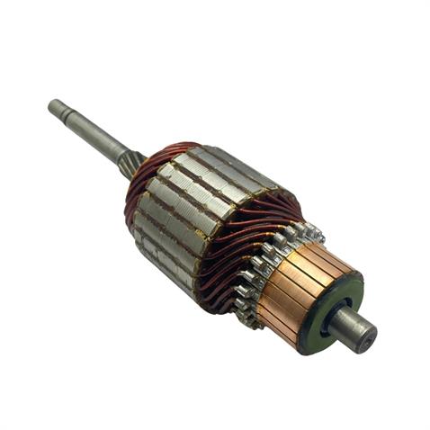 MAKO 12V MARŞ KOLLEKTÖRÜ FORD P100/TAUNUS-RENAULT R9/R11-TOFAŞ DOĞAN/KARTAL/ŞAHİN