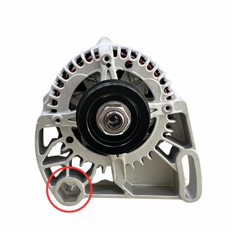12V ALTERNATÖR DİNAMO MARELLI-DENSO TİPİ 75 A (L) FIAT DOBLO/PALIO/SIENA 1.2/1.4 16V