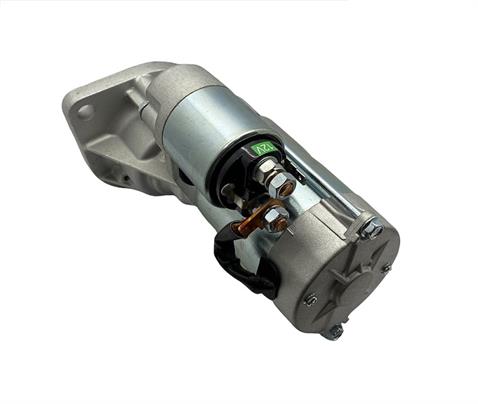 12V MARŞ MOTORU HITACHI TİPİ 9 DİŞ 2.2 KW ISUZU D-MAX 2002 >