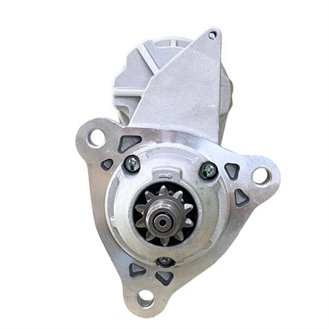 DELCO 24V MARŞ MOTORU NIPPON DENSO TİPİ 10 DİŞ 5.5 KW (3 KULAK) IVECO STRALIS