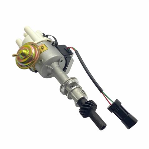 DİSTRİBÜTÖR (KOMPLE) (15 DİŞ) FIAT UNO 70-TOFAŞ M131/DOĞAN SLX/KARTAL/ŞAHİN S